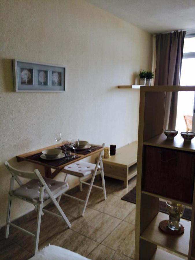 El Rincon De Ines Frente A La Playa Apartment Las Palmas de Gran Canaria Ngoại thất bức ảnh