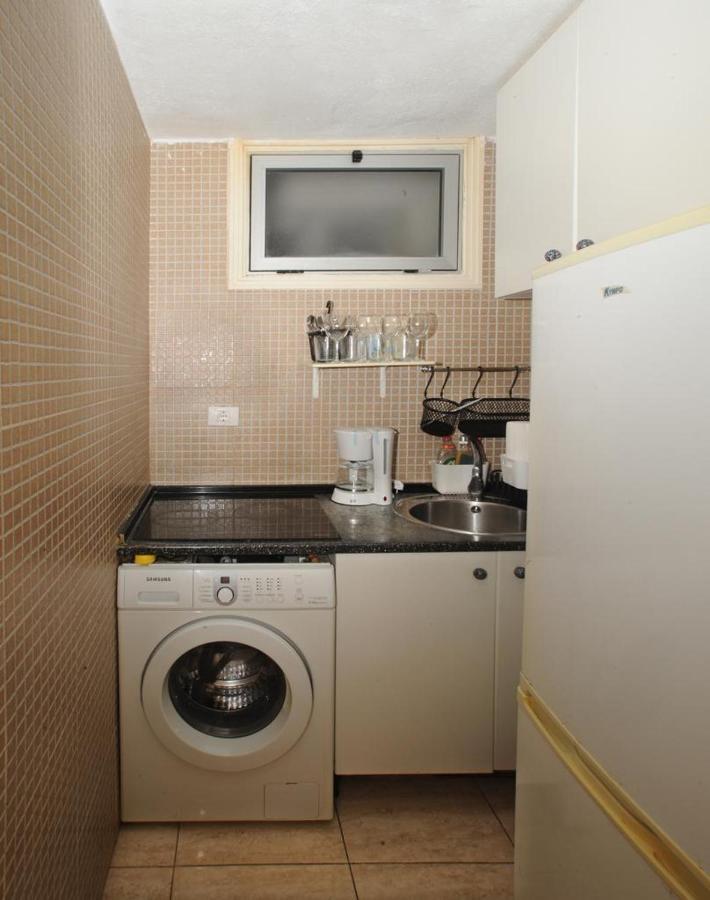 El Rincon De Ines Frente A La Playa Apartment Las Palmas de Gran Canaria Ngoại thất bức ảnh